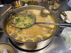 -琥珀川糟粕醋火锅(慈云寺店)