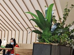 -霸王茶姬(正佳广场店)