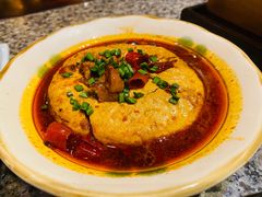 -南京大牌档(香港广场店)