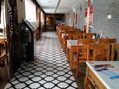 大堂-重庆巴渝火锅(钟家村店)