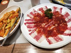 -韩宫宴烤肉·料理(苏州中心店)