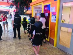 -成都星期8小镇(江宁南路店)