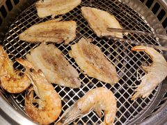 -烧江南烤肉(长春摩天活力城店)