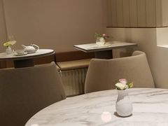 大堂-théATRE 茶聚场(王府中環店)