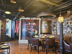 -羊大爷涮肉(亮马桥店)