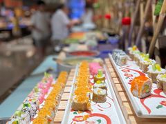 -温德姆至尊酒店·璇全日餐厅