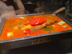 -炉鱼(西溪银泰城店)
