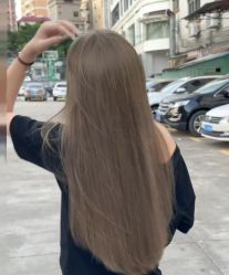-东梵造型·烫发染发接发连锁SALON