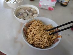 -非遗·爱西干面(小公园总店)