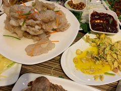 锅包里脊肉-老昌春饼(中央二店)