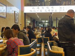 -晓靖轩烧烤(沙河风情店)
