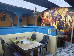 -巴依老爷新疆餐厅