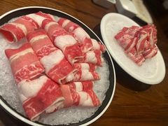 -揽季锅物会.福建黄鱼.海鲜姿造(五四路店)