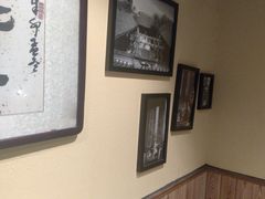 -燚店·铁板鱼蛙·烤肉·烤串(北新桥店)