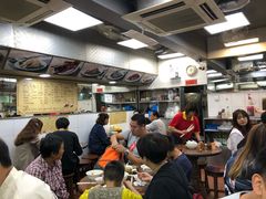 -陈光记烧腊店(罗保博士街店)