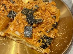 -小豆海棠(嘉兴路店)