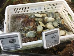 -盒马渔市餐厅