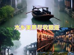 -乌镇景区