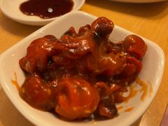 -新一番三文鱼寿司(红城湖店)