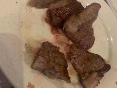 -拉蒂娜·巴西牛排馆 Latina·Brazilian Steakhouse(陆家嘴旗舰店)