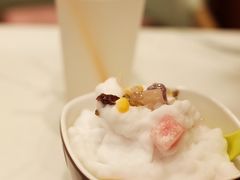 -老海南椰奶清补凉(文化宫老店)