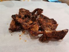 -枪火串烧·东北特色烧烤(罗湖总店)