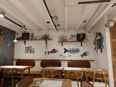 -十面欢腾(长乐路店)