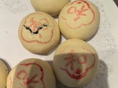 -将相和·海鲜蒸饺大连菜