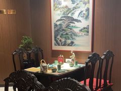 -锦府盐帮·侯宅(五棵松万达店)