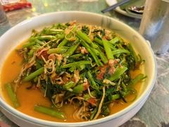 -浩海火烧云傣家菜(京广店)