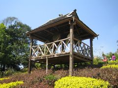 -西双版纳基诺山寨