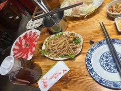 -凤吉园乌拉满族火锅中华老字号(繁荣路店)