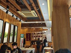 -福海居烤鸭店(鸟巢店)
