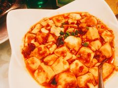 -永兴餐厅(复兴中路店)