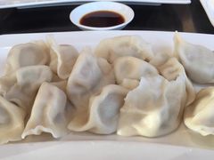 酸菜猪肉饺子-小南洋海景餐厅(深圳湾店)