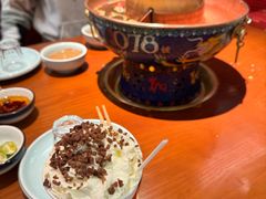-1078號老北京涮肉(万达广场店)