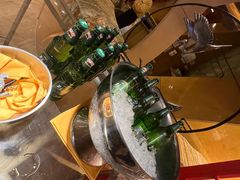 -杭州国际会议中心洲际酒店-原素全日餐厅(解放东路店)