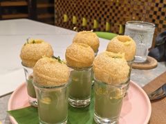 -Spice Garden印度餐厅(上海火车站店)