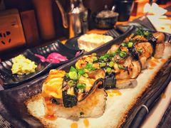 -昊·来了寿司(双楠2店)