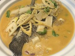-香阁餐厅·常州菜·常州菜代表品牌(新北奥体店)
