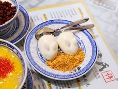 椰香小兔子-黄氏许牛奶甜品餐厅(裕华万达店)