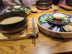 -南桥帮(昆百大·泰业城店)