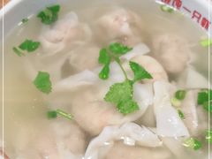 -南城香·饭香串香馄饨香(青年路店)