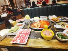 -沸炉重庆老火锅(军事博物馆店)