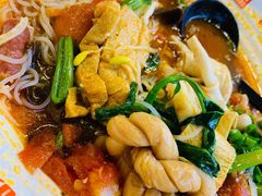 -每味每客·重庆麻辣烫(国泰店)