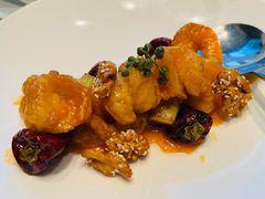 -淮香国色·淮扬菜(正大中心店)