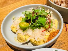 泡菜包浆豆腐-SHAN山(前滩太古里店)