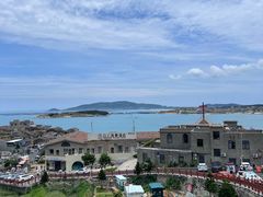 -北港方记海鲜楼·海景餐厅