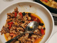 -富淳饭店(世纪公园店)