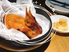 红烧鸽-大鸽饭(岗顶店)